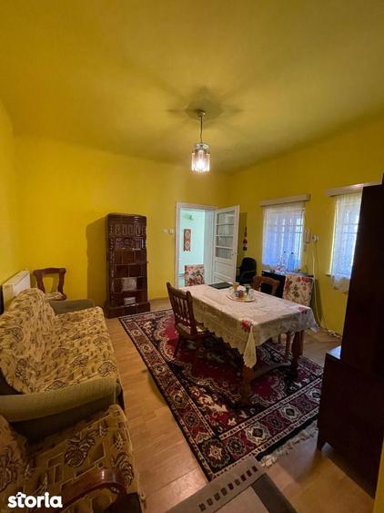 Casa spa?ioasa cu gradina Episcopia Bihor - 10