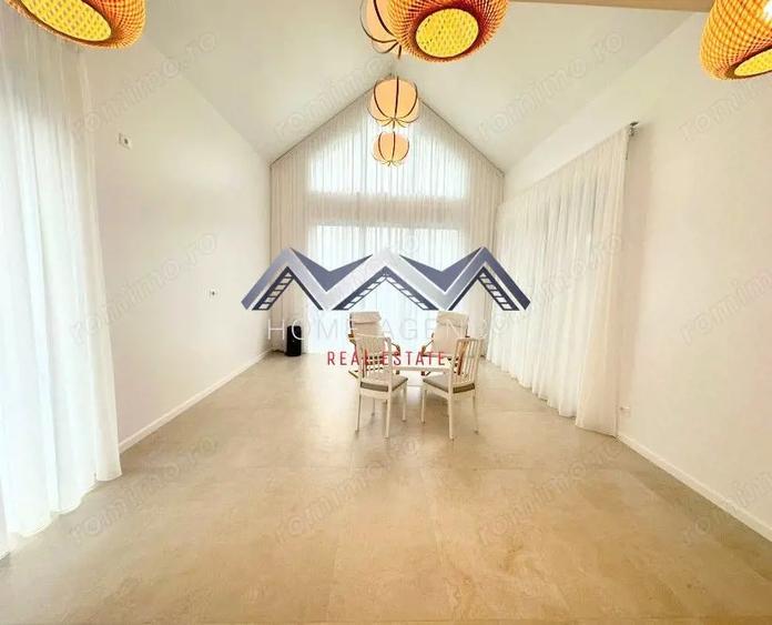 Casa premium pe parter Otopeni - 1