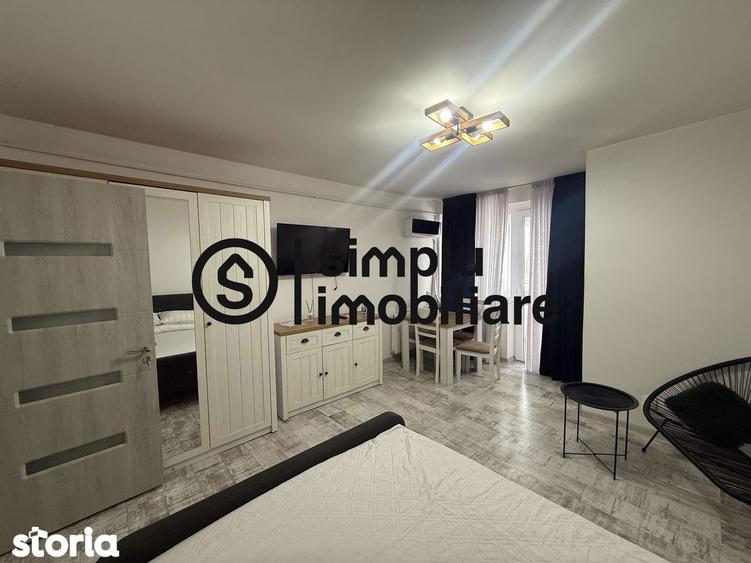 Garsoniera Semidecomandata Brazda lui Novac et 9/9 - 8