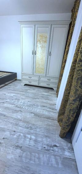 Apartament 1 camera Carrefour Market -Gara - 4