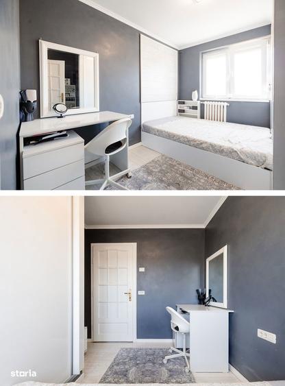 Apartament modern cu 3 camere - Vlaicu - 2