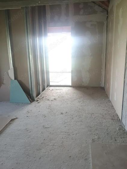 Casa tip S+P+1+2+Pod Parscov - 9