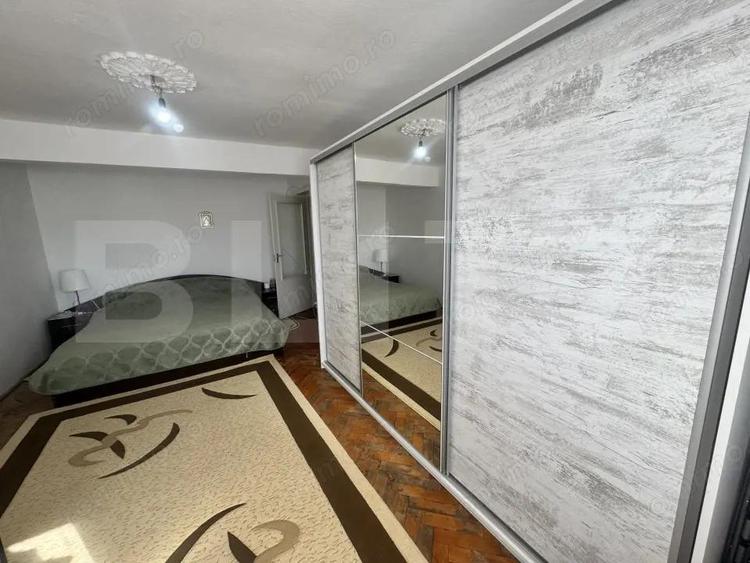 Apartament de vanzare 41 mp, etaj 2, zona Meteorologiei - 1