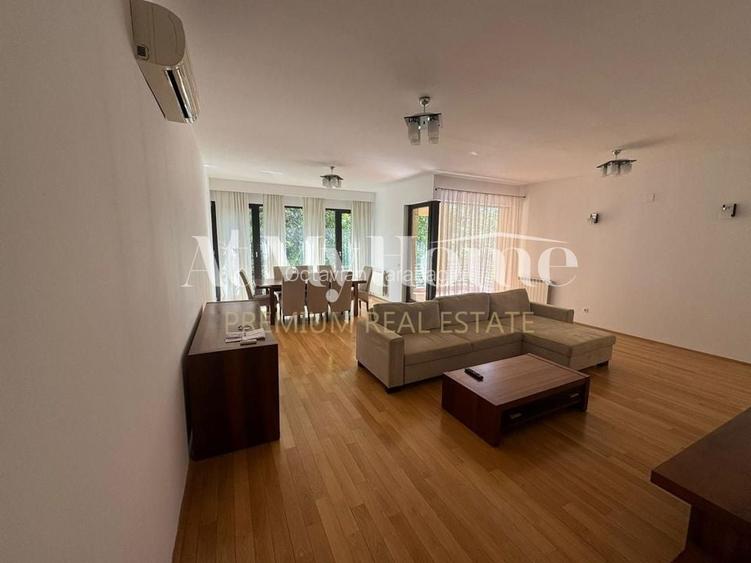 Apartament cu 4 camere decomandat, mobilat în Primăverii Apartament cu 4 camere decomandat, mobilat în Primăverii