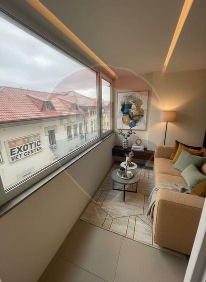 Apartament cu 2 camere Calea Mosilor - 4