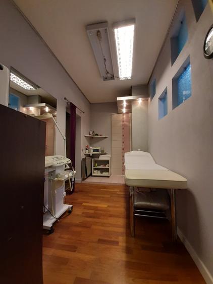 Apartament de 2 camere- salon de infrumusetare-zona Armeneasca-Strada Arcului - 4