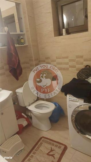 Militari Residence | Apartament 3 camere | Decom | 76mp | B10678 - 2