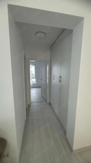 Vand apartament 2 camere Giroc (in spate la Hotel IQ) | mobilat & utilat | parcare | Proiect verde - 1