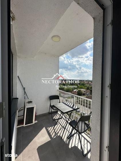 NECTORA IMOB-Apartament 2 camere, Prima Onestilor,48 mp,Mobilat/Utilat - 5