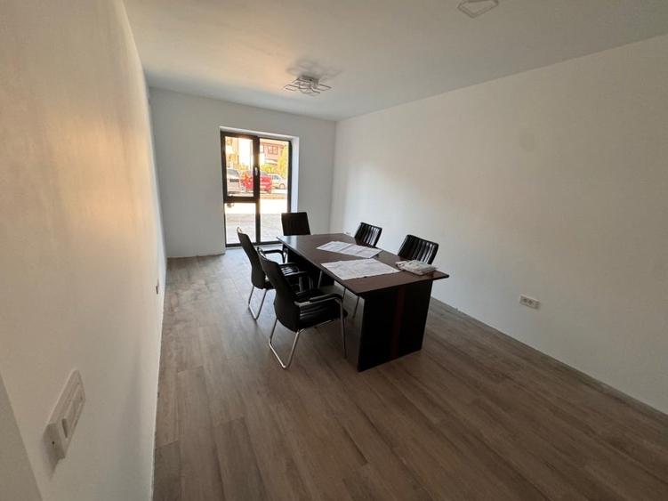 Apartament 2 Camere de la Dezvoltator/Melchisedec Residence - 5