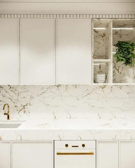 Garsoniera Spatioasa 48 mp | 500 m Metrou Mihai Bravu | Comision 0 - 9