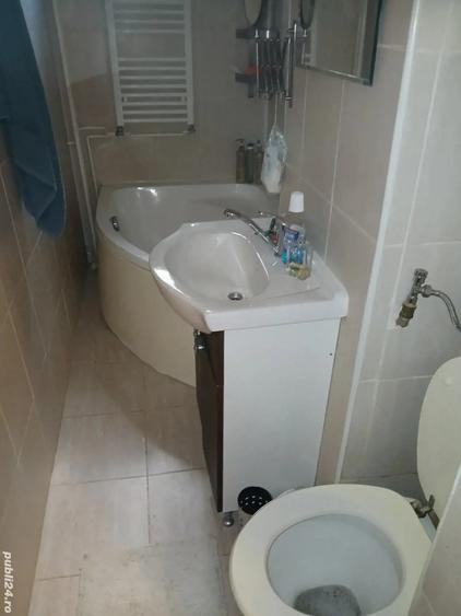Dau in chirie apartament 2 camere - 3