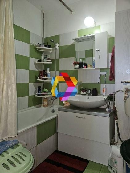 Garsoniera de vânzare Brasov - zona Racadau - 40 mp - plus-imo.ro - 6