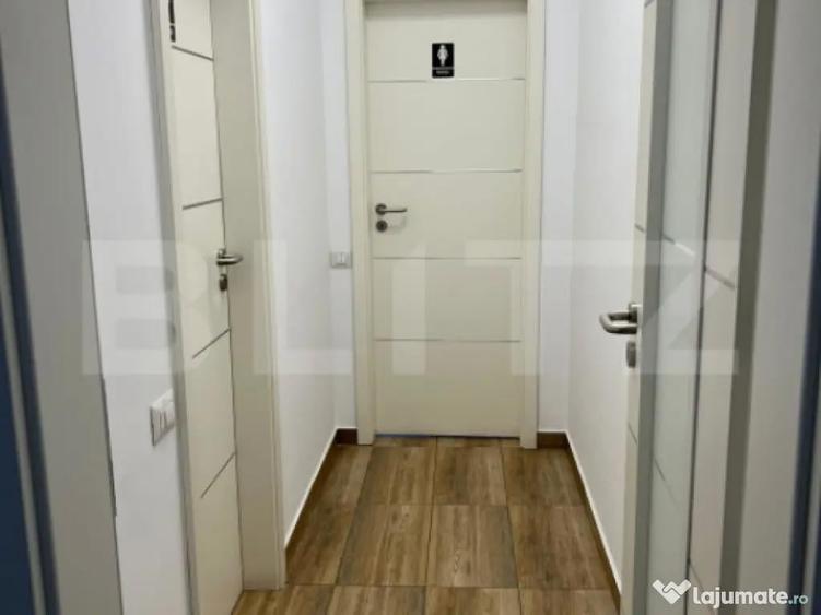 Spa?iu comercial, 350 mp, zona Pia?a Mihai Viteazu - 5