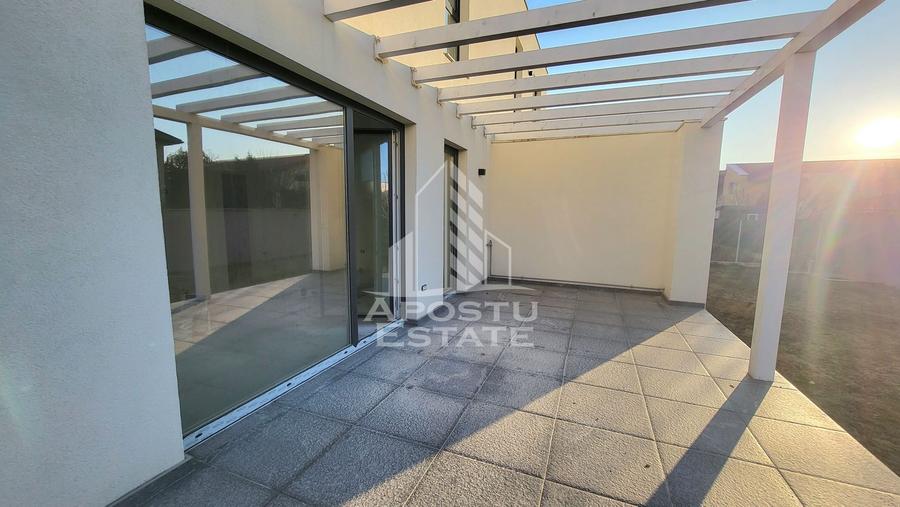 Duplex modern,5 camere,Dumbravita - 1