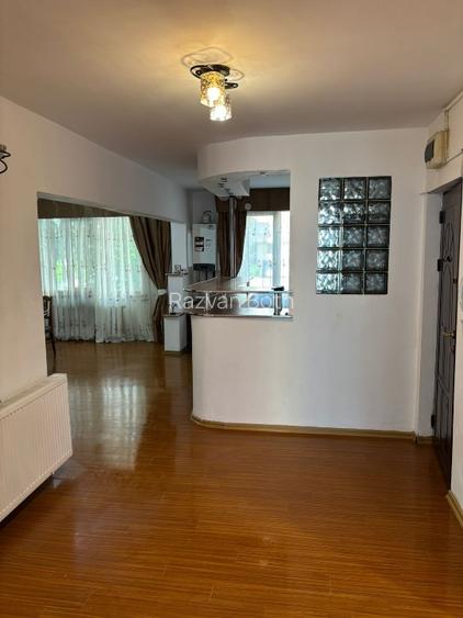 Apartament 4 camere, 82mp, ultracentral – Baia Mare