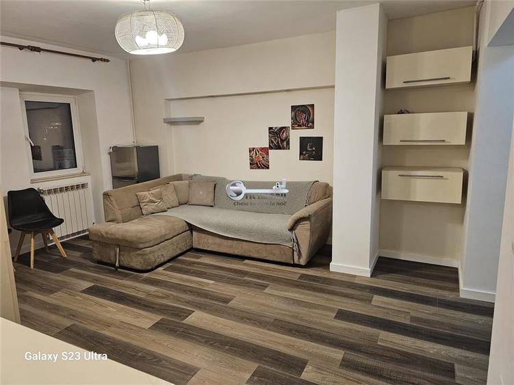 Apartament 3 Camere Ultracentral - 700 euro - 2