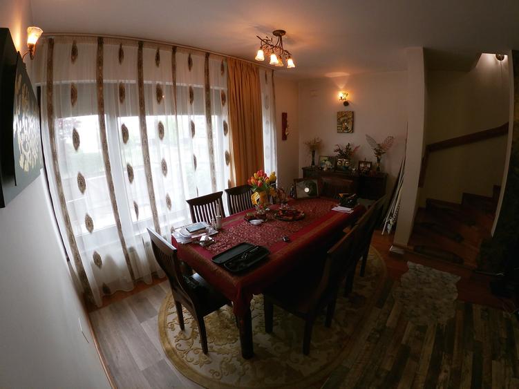 Vila S+P+1+pod vezi video - 5