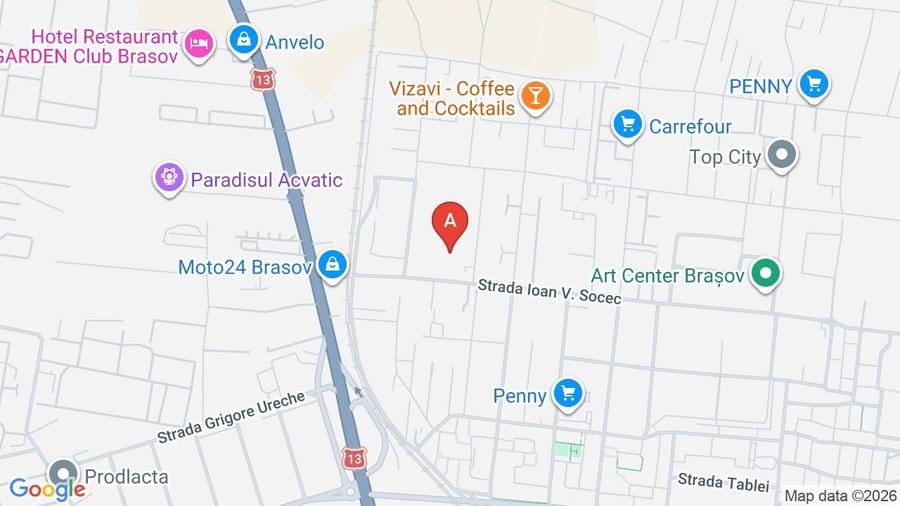 Apartment 2 camere complet mobilat și utilat - 1