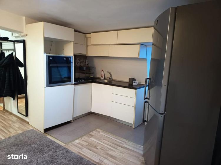 Apartament 2 camere/ Bucurestii Noi/ Metrou Bazilescu - 6