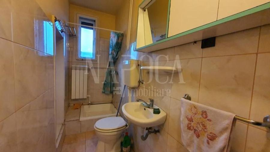 Casa 6 camere de vanzare in Episcopia Bihor Oradea, Oradea - 12