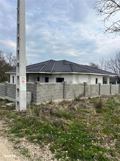 RECO Casa individuala la cheie, Paleu - 1