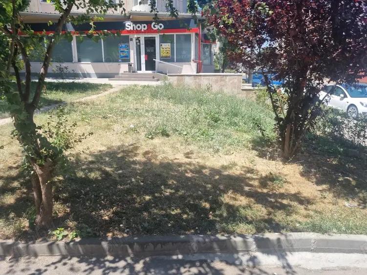 Teren ultracentral Bd. Mamaia - 9