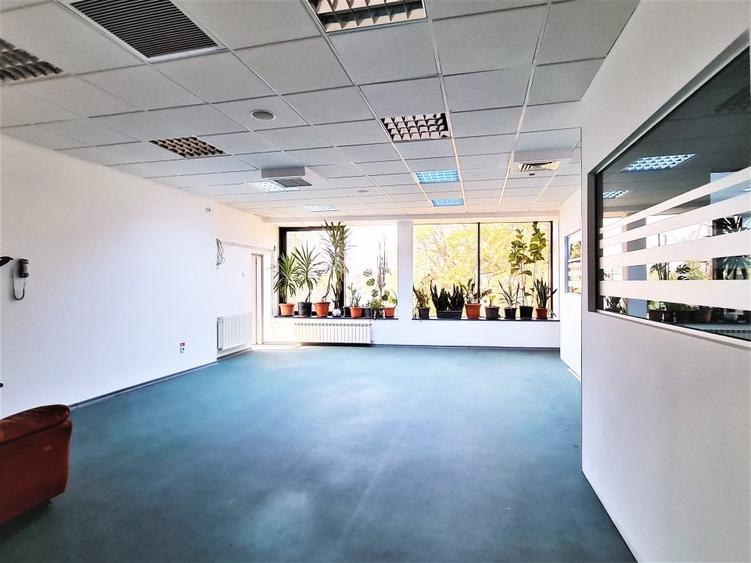 Spatii birou Mosilor - Dacia, de la 170-550 mp - 5