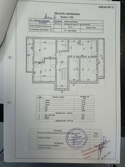 Casa de vanzare ! - 1