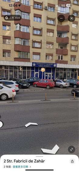 Spatiu comercial - 3