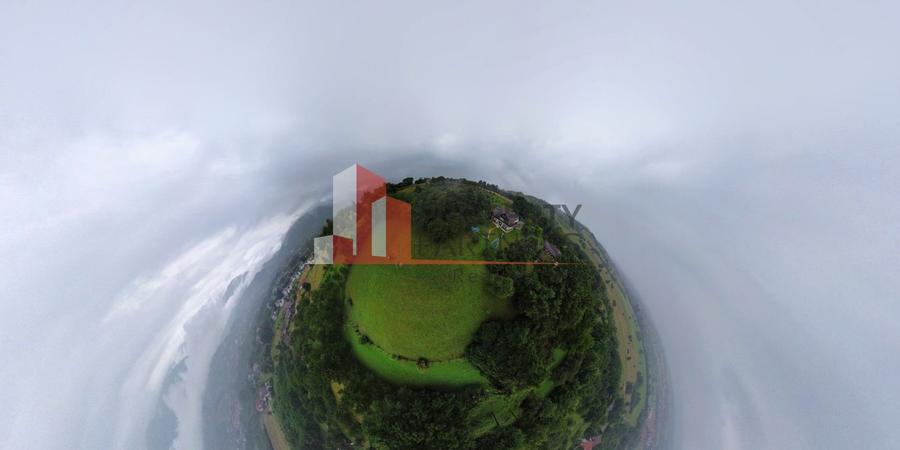 Vilă in Bran cu teren de 28.000 mp și priveliște spectaculoasa - 33