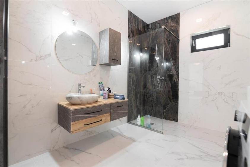 RECO Casa moderna la cheie in Livada de Bihor -teren 1248 mp - 20