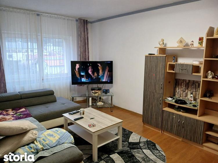 Ap. 3 camere decomandate, Grigorescu zona Policlinica Grigorescu - 3