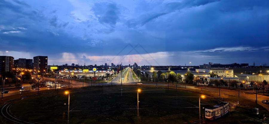 Penthouse de revista. Panorama incredibila! COMISION ZERO! - 56