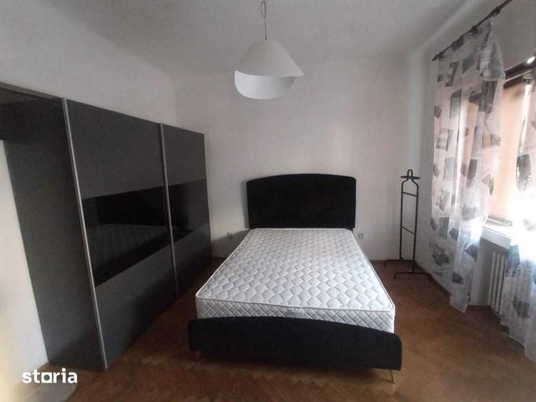 inchiriez apartament 2 camere piata lahovari - 1