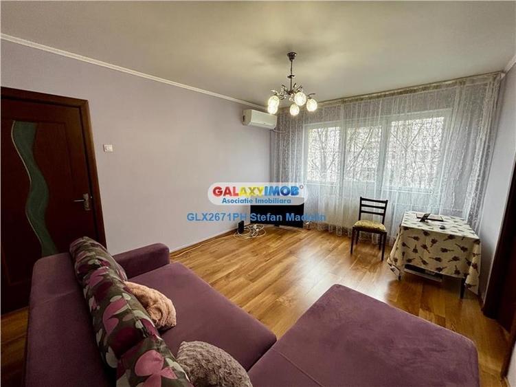 VANZARE APARTAMENT 2 CAMERE ETAJ 3 ZONA VEST, PLOIESTI - 3