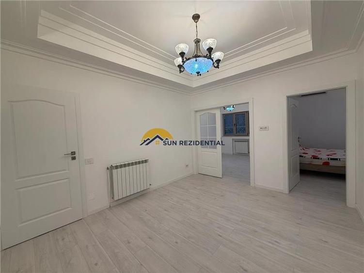 Cismigiu-Kogalniceanu Apartament 3 camere renovat, Loc de parcare. - 2