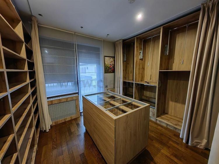 Baneasa Residential Park - Vila in apropiere de British School - 15