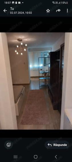 Inchiriez garsoniera - 5