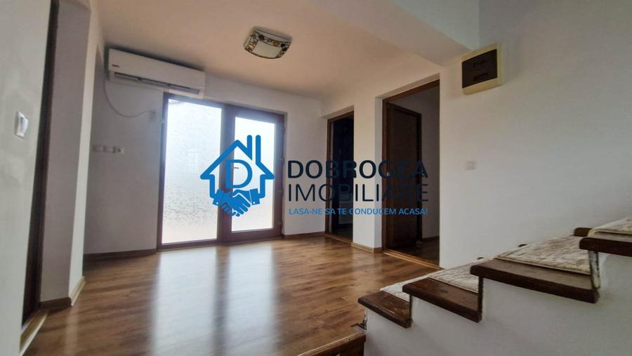 VILA D+P+E+M   -   TEREN 1000 MP, SUPRAFATA CONSTRUITA 265 MP - 7