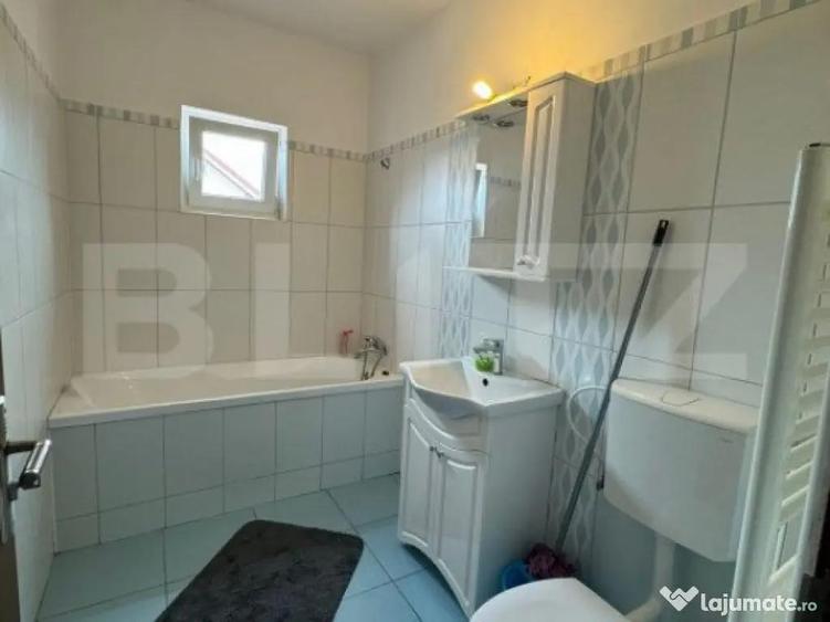 Apartament 1 camera, modern, 33 mp, zona Eroilor - 1