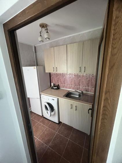 Vand apartament cu o camera, cartier hipodrom - 7