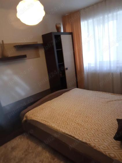 Inchiriez apartament 2 camere Sibiu - 2