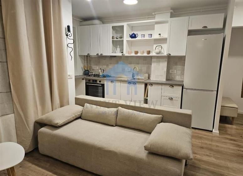 Apartament 2 camere, Gheorgheni - 3