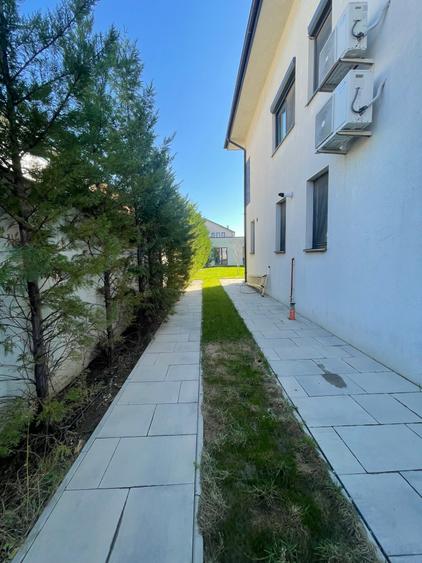 Casa individuala de lux, Prel  Ghencea-Margelelor, an 2017, 303mp, teren 923mp - 18