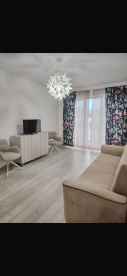Apartament de inchiriat - 1