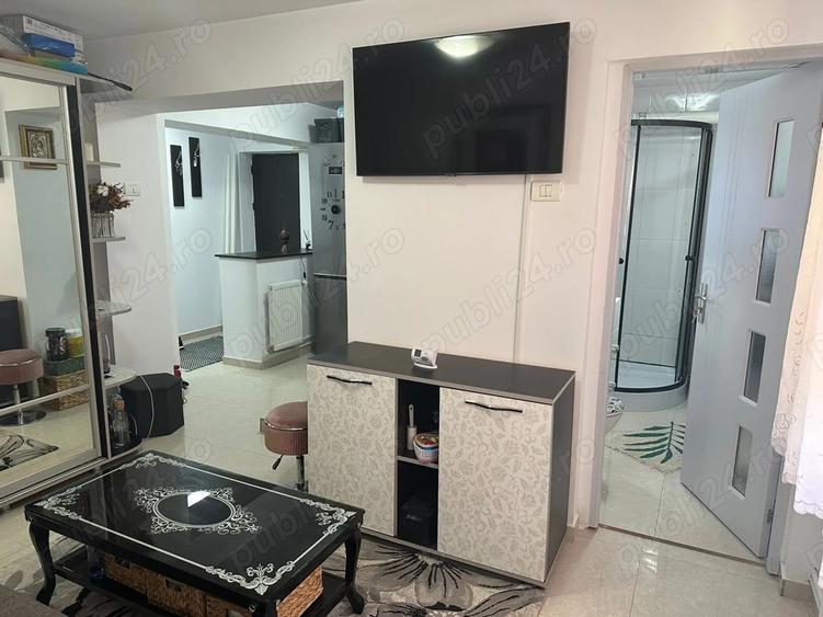 Vand apartament complet mobilat - 3