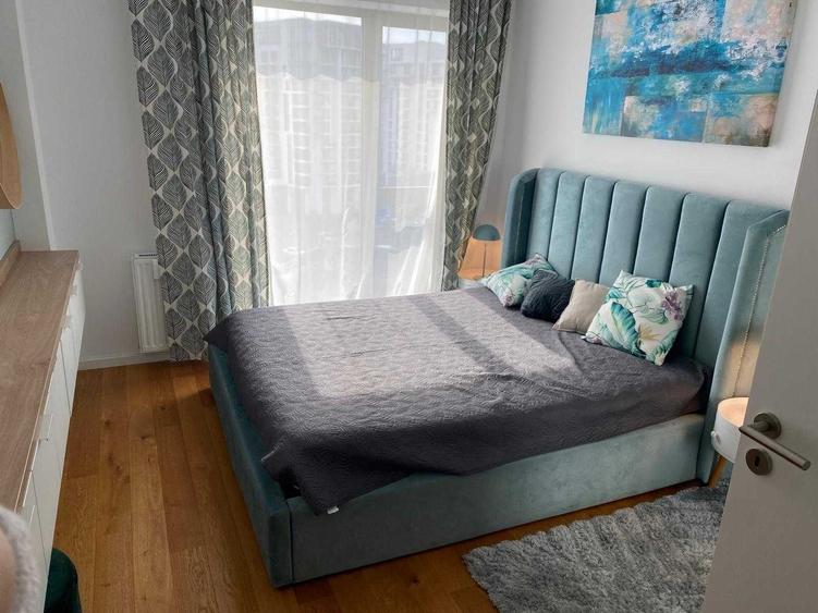 Apartament 2 camere Lux + Loc de Parcare in Complexul Aviatiei Park - 3