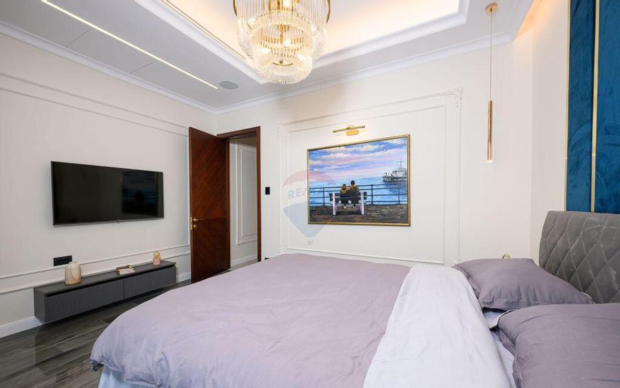 PENTHOUSE CU PISCINA, *VEDERE PANORAMICA LA MARE *FALEZA ... - 6