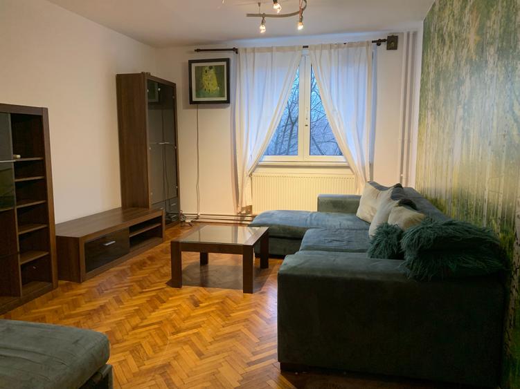 3 camere Camil Ressu, stradal, aproape Park Lake, comision 0% - 1